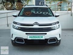 HARMANCIK OTO""38.YIL""2020 C5 AİRCROSS 1.5 CAM TAVAN HATASIZ