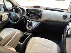 Sahibinden Citroen Berlingo 1.6 HDi Selection 2013 Model  331.000 km Bej
