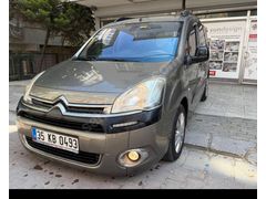 Sahibinden Citroen Berlingo 1.6 HDi Selection 2013 Model  331.000 km Bej