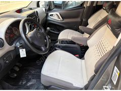 Sahibinden Citroen Berlingo 1.6 HDi Selection 2013 Model  331.000 km Bej