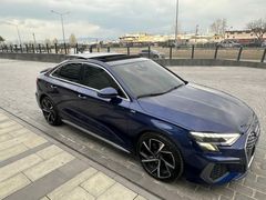 Sahibinden Audi A3 Sedan 30 TFSI S-Line 2021 Model 