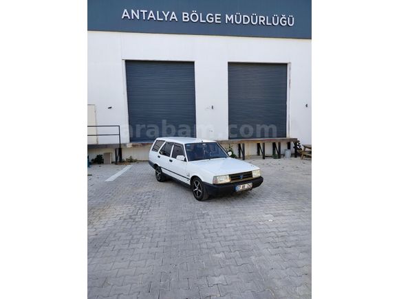 Sahibinden Tofaş Kartal S 1996 Model