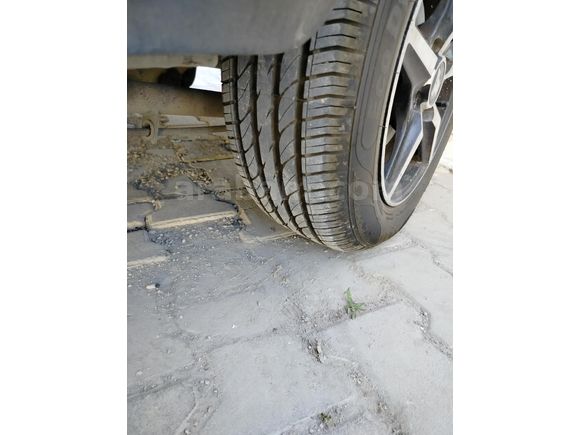 Sahibinden Tofaş Kartal S 1996 Model