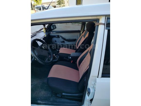 Sahibinden Tofaş Kartal S 1996 Model