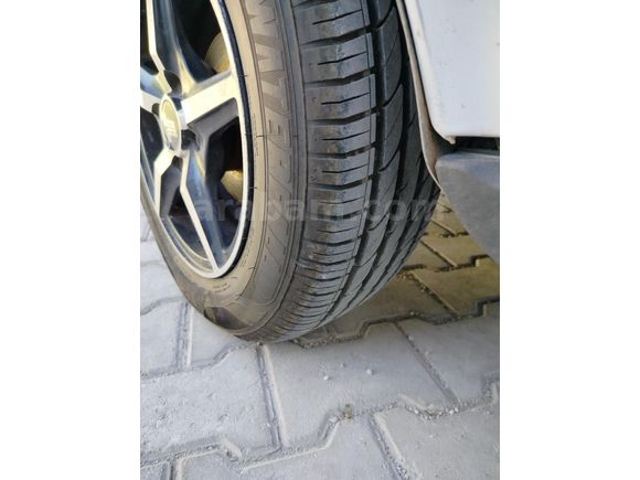 Sahibinden Tofaş Kartal S 1996 Model