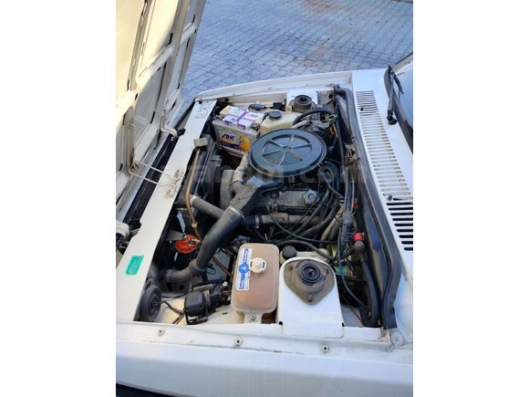 Sahibinden Tofaş Kartal S 1996 Model
