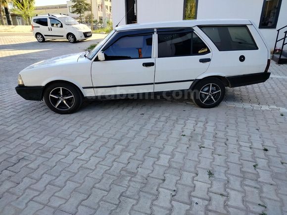 Sahibinden Tofaş Kartal S 1996 Model