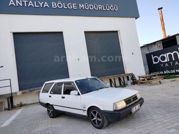 Sahibinden Tofaş Kartal S 1996 Model