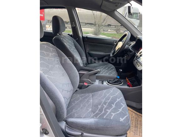Sahibinden Honda Civic 1.6 LS 2006 Model 