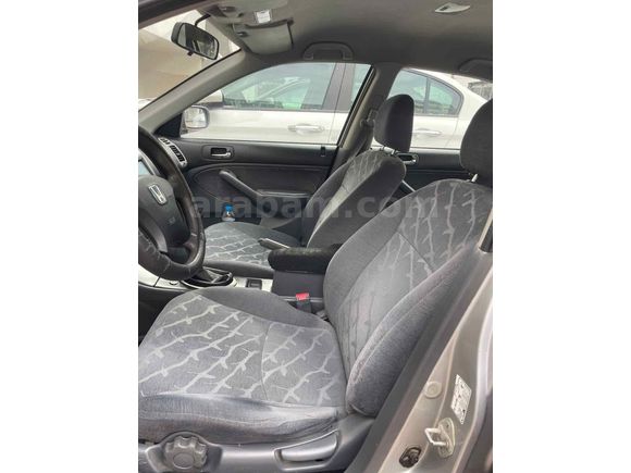 Sahibinden Honda Civic 1.6 LS 2006 Model 