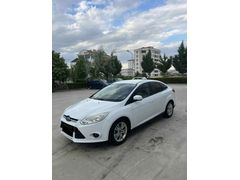 Sahibinden Ford Focus 1.6 TDCi Trend X 2012 Model 