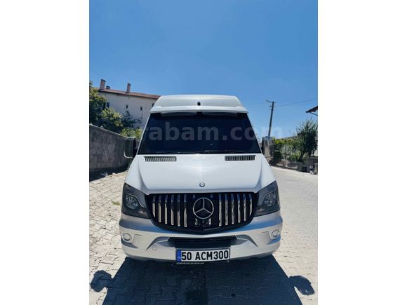 Sahibinden Mercedes - Benz Sprinter 316 CDI 
