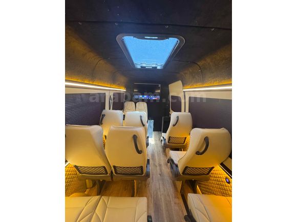Sahibinden Mercedes - Benz Sprinter 316 CDI 