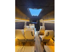 Sahibinden Mercedes - Benz Sprinter 316 CDI 