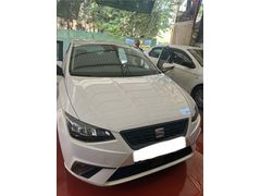 2023 SEAT IBIZA 1.0 EVO STYLE - KUSURSUZ - TAM BAKIMLI 