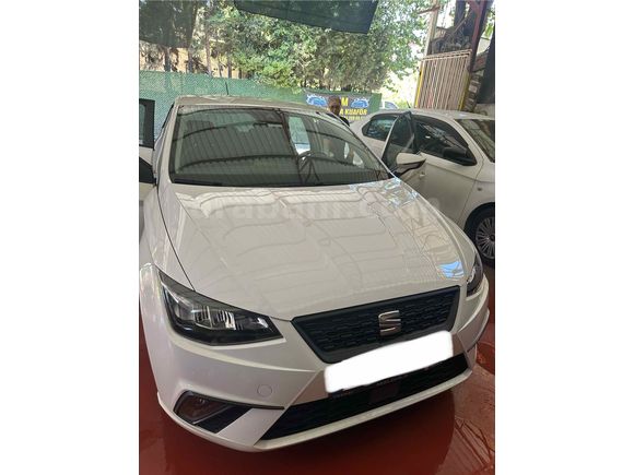 2023 SEAT IBIZA 1.0 EVO STYLE - KUSURSUZ - TAM BAKIMLI 