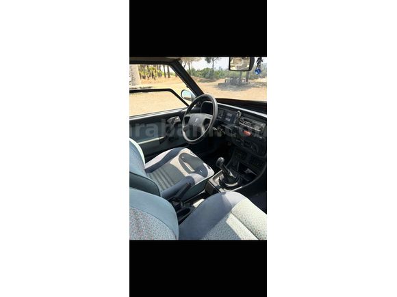 Sahibinden Tofaş Doğan SLX ie 1998 Model 