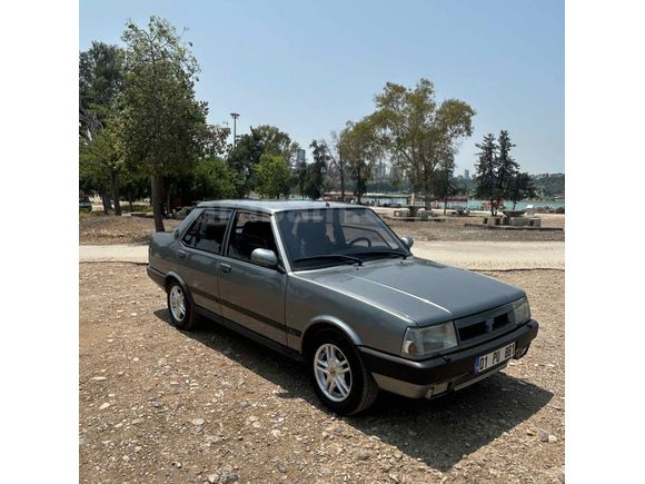 Sahibinden Tofaş Doğan SLX ie 1998 Model 