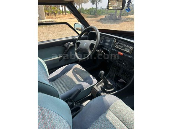 Sahibinden Tofaş Doğan SLX ie 1998 Model 