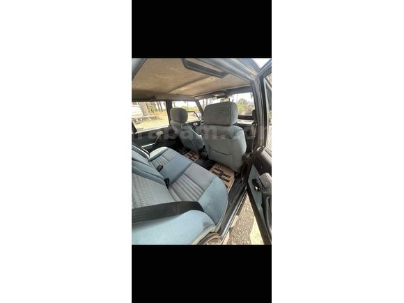 Sahibinden Tofaş Doğan SLX ie 1998 Model 