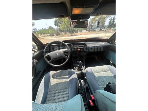 Sahibinden Tofaş Doğan SLX ie 1998 Model 