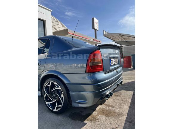 Sahibinden Opel Astra 1.6 Elegance 2001 Model 
