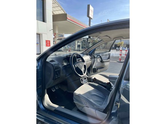 Sahibinden Opel Astra 1.6 Elegance 2001 Model 