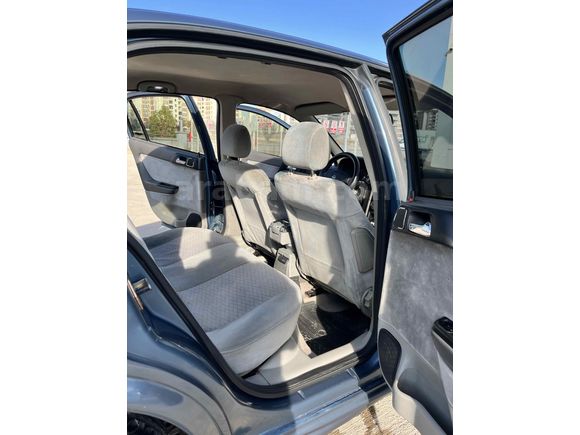 Sahibinden Opel Astra 1.6 Elegance 2001 Model 