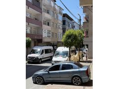 Sahibinden Opel Astra 1.6 Elegance 2001 Model 