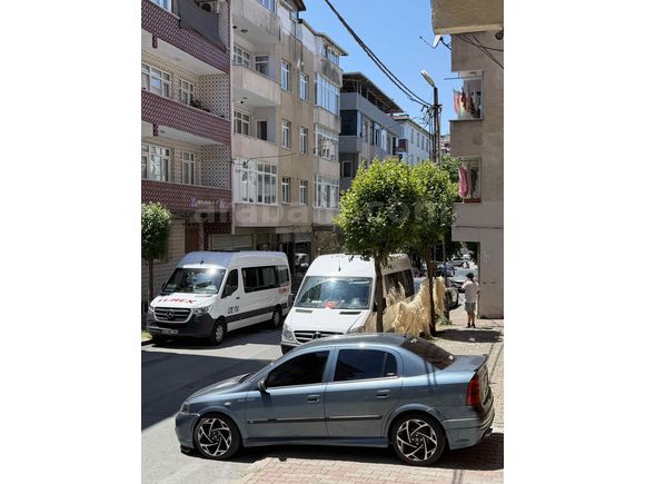 Sahibinden Opel Astra 1.6 Elegance 2001 Model 