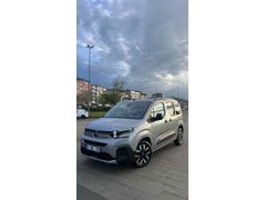 Sahibinden Citroen Berlingo 1.5 BlueHDI Max 2025 Model 