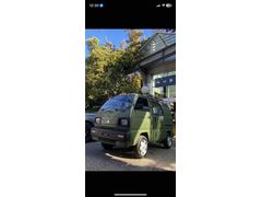 Sahibinden Suzuki Carry Blind Van 1997 Model 