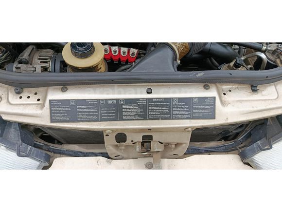 Sahibinden Renault Megane 1.6 RTE 2000 Model