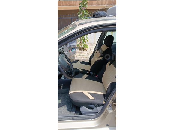 Sahibinden Renault Megane 1.6 RTE 2000 Model