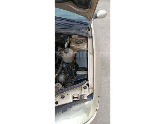Sahibinden Renault Megane 1.6 RTE 2000 Model