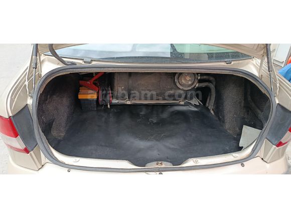 Sahibinden Renault Megane 1.6 RTE 2000 Model