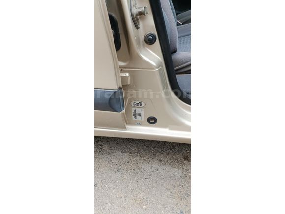 Sahibinden Renault Megane 1.6 RTE 2000 Model