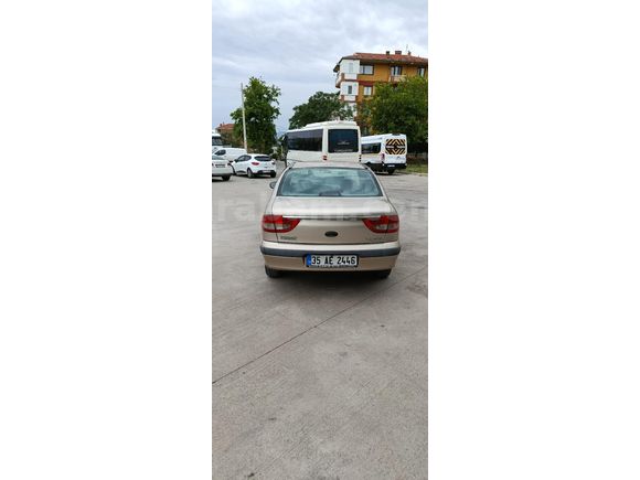 Sahibinden Renault Megane 1.6 RTE 2000 Model