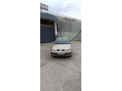 Sahibinden Renault Megane 1.6 RTE 2000 Model