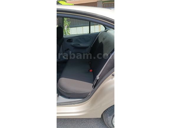 Sahibinden Renault Megane 1.6 RTE 2000 Model