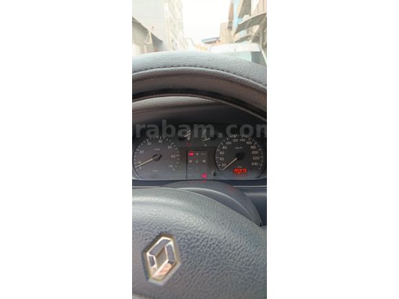 Sahibinden Renault Megane 1.6 RTE 2000 Model