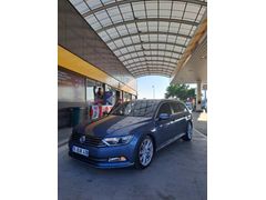 Sahibinden Volkswagen Passat Variant 1.6 TDi BlueMotion Comfortline 2015 Model