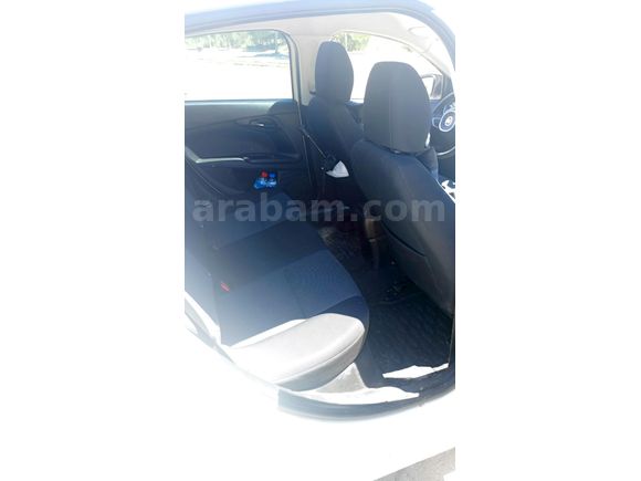 Sahibinden Fiat Egea 1.4 Fire Easy 2019 Model