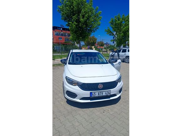 Sahibinden Fiat Egea 1.4 Fire Easy 2019 Model