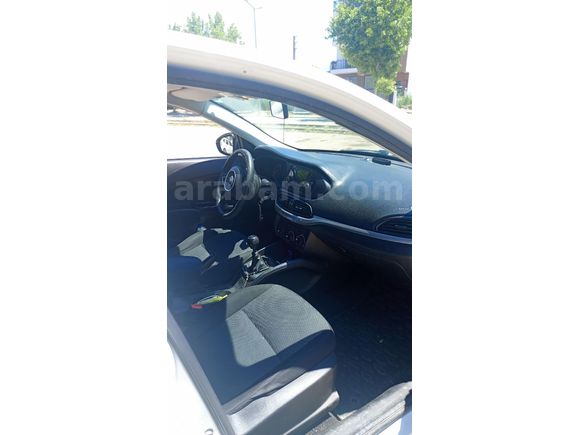 Sahibinden Fiat Egea 1.4 Fire Easy 2019 Model