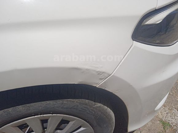 Sahibinden Fiat Egea 1.4 Fire Easy 2019 Model
