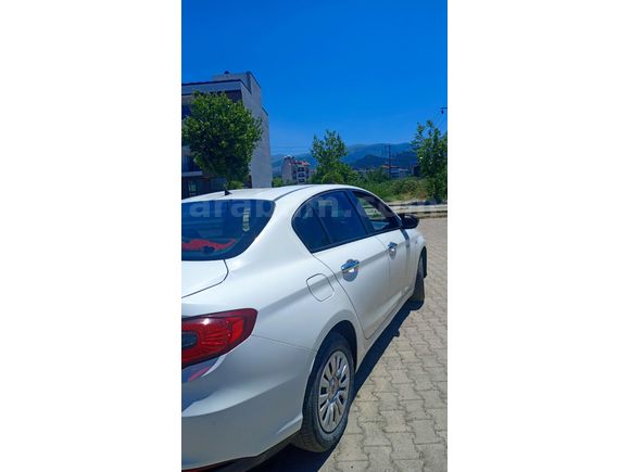 Sahibinden Fiat Egea 1.4 Fire Easy 2019 Model