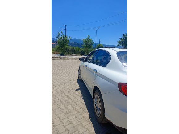 Sahibinden Fiat Egea 1.4 Fire Easy 2019 Model