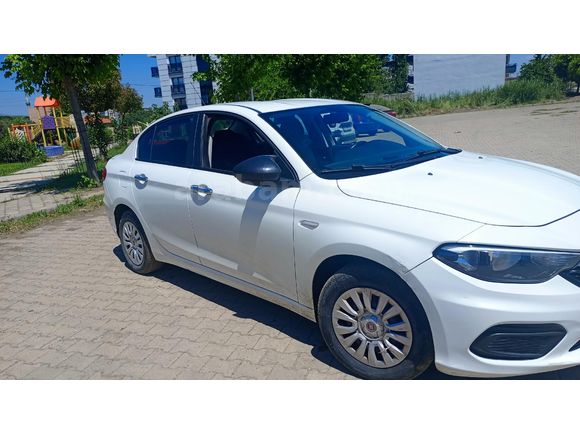 Sahibinden Fiat Egea 1.4 Fire Easy 2019 Model