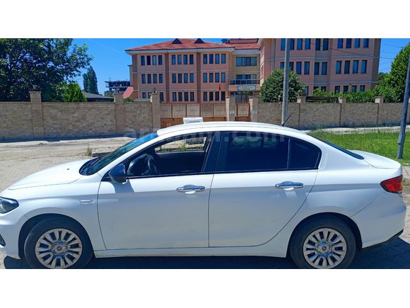 Sahibinden Fiat Egea 1.4 Fire Easy 2019 Model